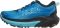 HOKA Mafate 5 - Skyward Blue/Black (SWRD)