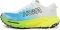 HOKA Mafate 5 - Frost/Hoka Citrus (FHK)