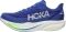 HOKA Mach 7 - Cobalt Blue/Neon Green (CBLTB)