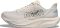 HOKA Mach 7 - Alabaster/Soaring Blue (ASRN)