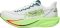 HOKA Mach 7 - Frost/Neon Yuzu (FYZ)