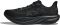 HOKA Mach 7 - Black/Black (BBLC)