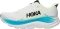 HOKA Clifton 11 - Frost/Black (FLCK)
