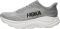 HOKA Clifton 11 - Galactic Grey/Stellar Grey (GCTC)