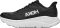 HOKA Clifton 11 - Black / White (BWH)
