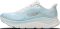 HOKA Clifton 11 - Frost/Glimmering Blue (FMM)