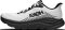 HOKA Clifton 11 - White/Black (WBLC)