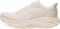 HOKA Clifton 11 - Alabaster/Oat Milk (ALK)