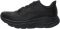 HOKA Clifton 11 - Black (BBLC)