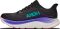 HOKA Clifton 11 - Black/Neon Nebula (BNNN)
