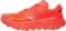 HOKA Speedgoat 7 - Bell Pepper/Bell Pepper (BLLP)