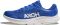 HOKA Solimar 2 - Cobalt Blue/Neon Green (CBLTB)