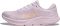 HOKA Solimar 2 - Lilac Cream/Tangerine Glow (LRMT)