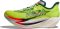 HOKA Cielo X1 3.0 - Neon Yuzu/Thyme (NYZ)