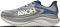 HOKA Skyward X 2 - Stellar Grey/Varsity Navy (SYVR)