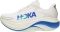HOKA Skyward X 2 - Grout/Cobalt (GTCB)