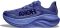 HOKA Skyward X 2 - Blue Blossom/Celestial Blue (BSSM)