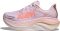 HOKA Skyward X 2 - Lilac Cream/Tangerine Glow (LRMT)