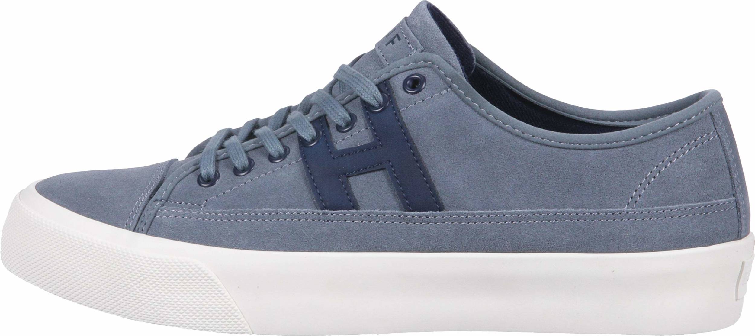 huf hupper 2 lo