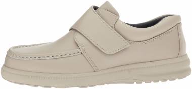 Hush Puppies Gil - Sport White Leather (H18802)