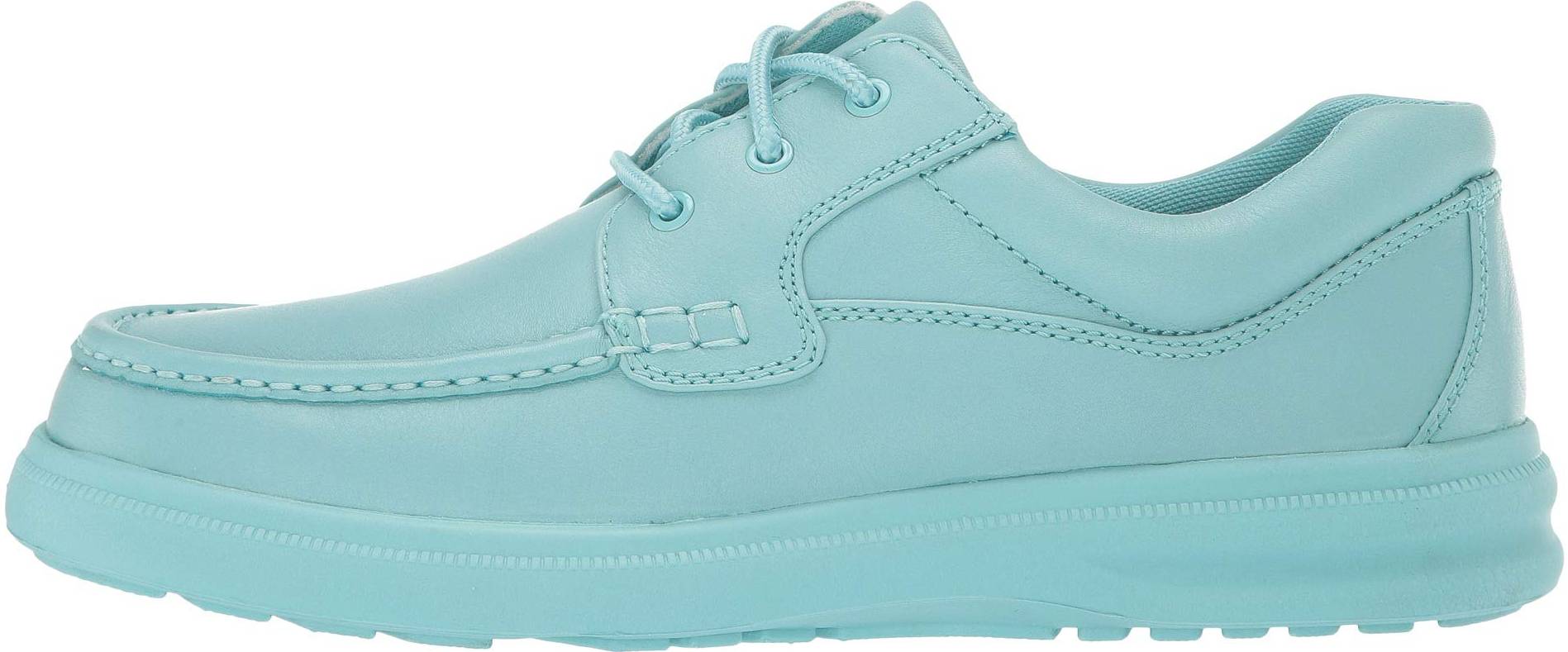 Smidighed vidnesbyrd Sprede Hush Puppies Gus sneakers (only $32) | RunRepeat
