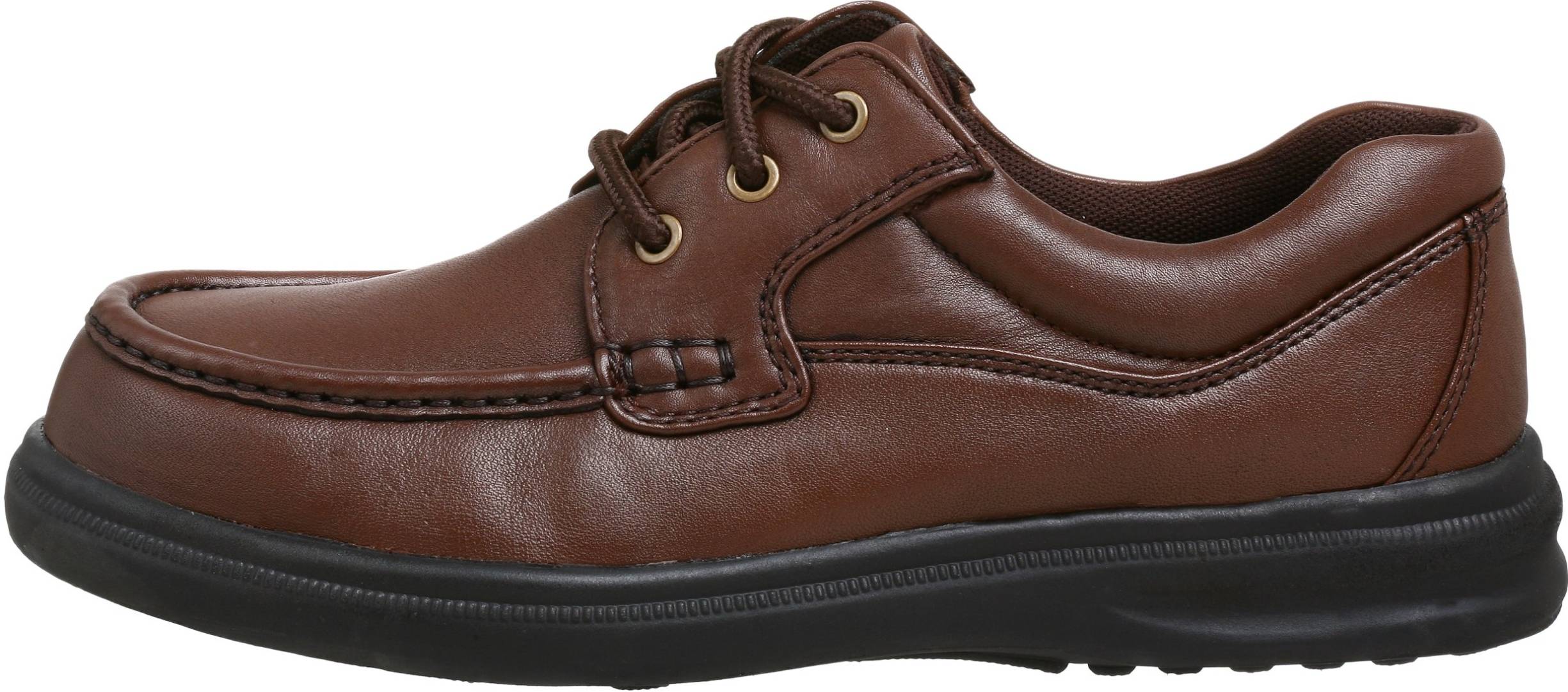 Only $30 + Review of Hush Puppies Gus 
