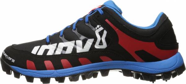 Only £80 + Review of Inov-8 Mudclaw 300 