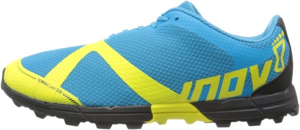 Review of Inov-8 Terraclaw 220 