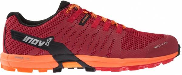 Only £73 + Review of Inov-8 Roclite 290 