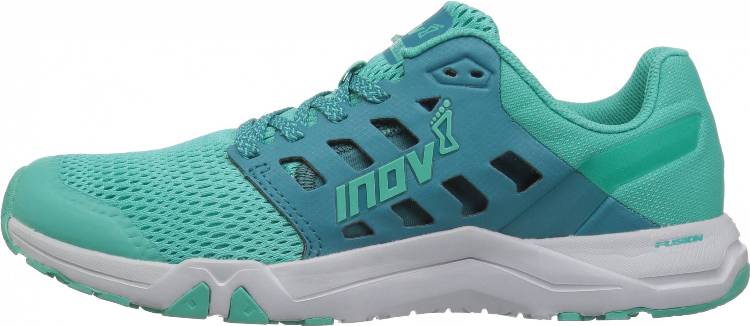Details about   Inov8 All Train 215 Mens Training Shoes Blue