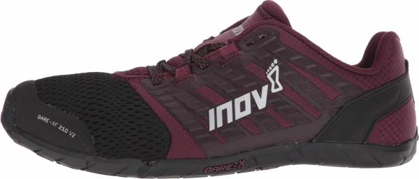 inov 8 bare xf 210 womens