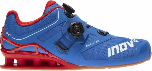 innovate weightlifting shoes