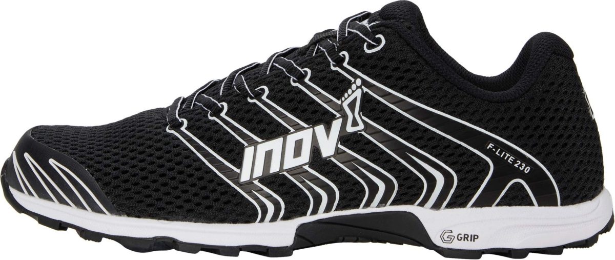 Inov-8 F-Lite 230 Review, Facts, Comparison | Stefoy-les-lyonShops