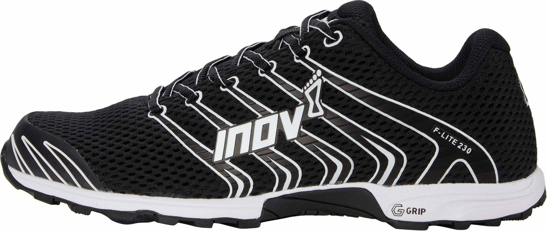 Only $50 + Review of Inov-8 F-Lite 230 