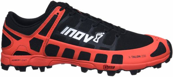 Only $40 + Review of Inov-8 X-Talon 230 