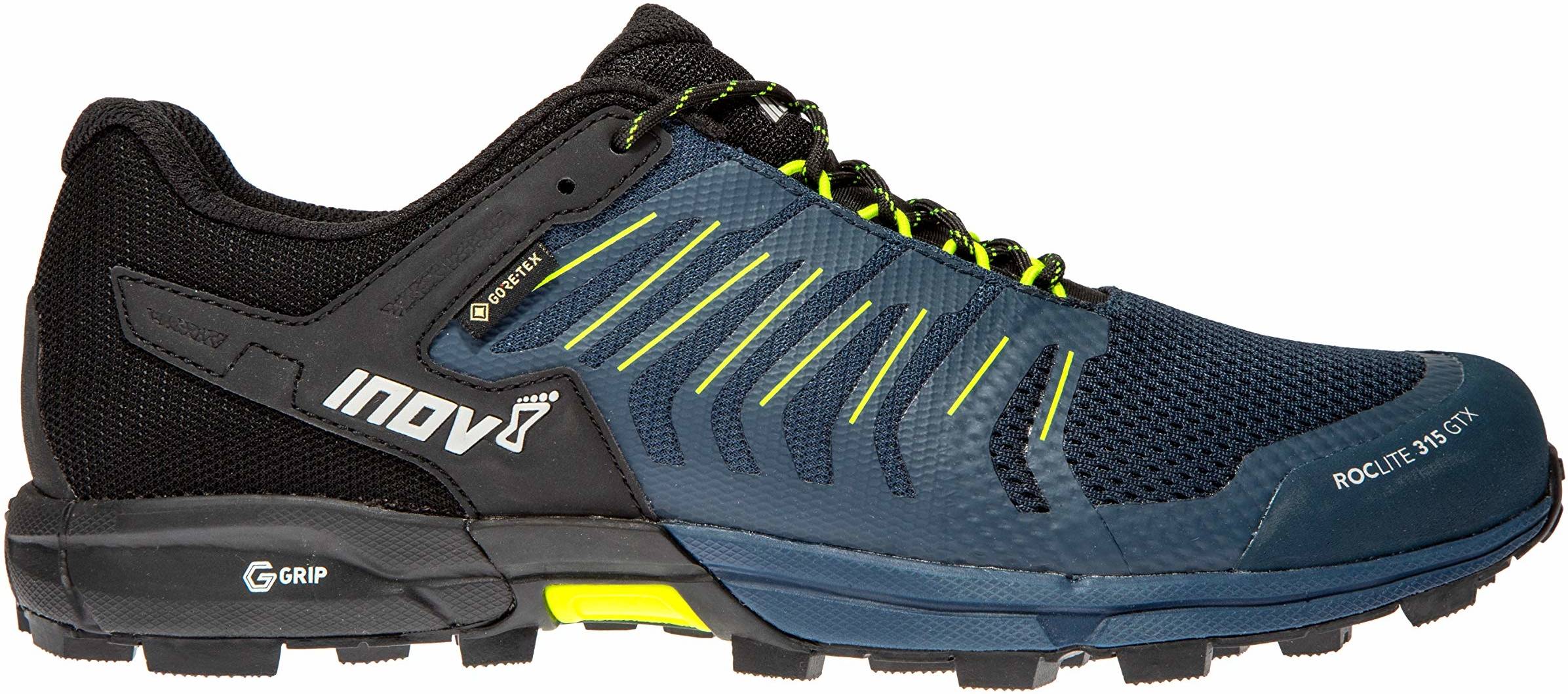 AW19 inov-8 Inov8 Roclite 315 Gore-TEX Trail Running Shoes