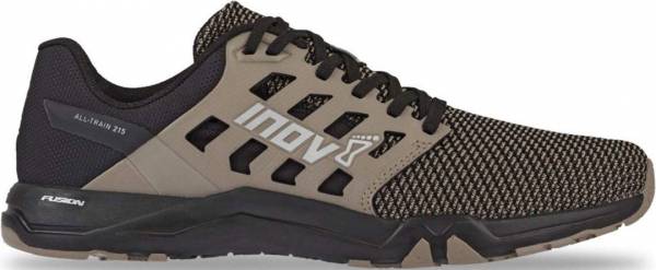 Review of Inov-8 All Train 215 Knit 