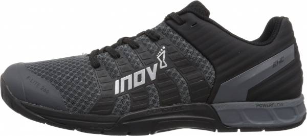 Only $90 + Review of Inov-8 F-Lite 260 