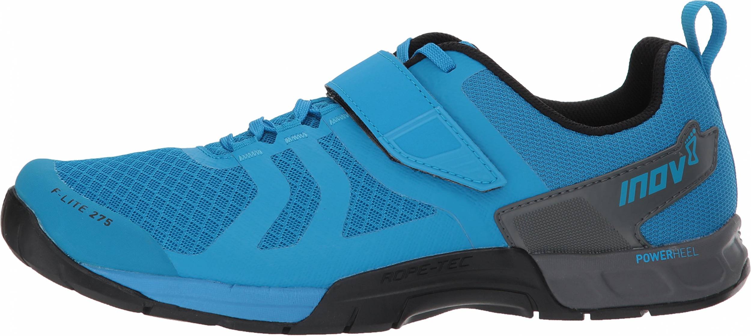 Only $66 + Review of Inov-8 F-Lite 275 