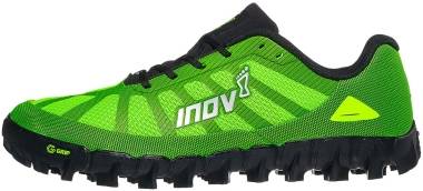 Inov-8 Mudclaw G 260 - Green / Black