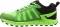 Inov-8 TerraUltra G 260 - Green (000835GNBKS) Inov-8 TerraUltra G 260 - Green (000835GNBKS)