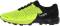 Inov-8 Roclite G 275 - Yellow / Black (000806YWBK) Inov-8 Roclite G 275 - Yellow / Black (000806YWBK)