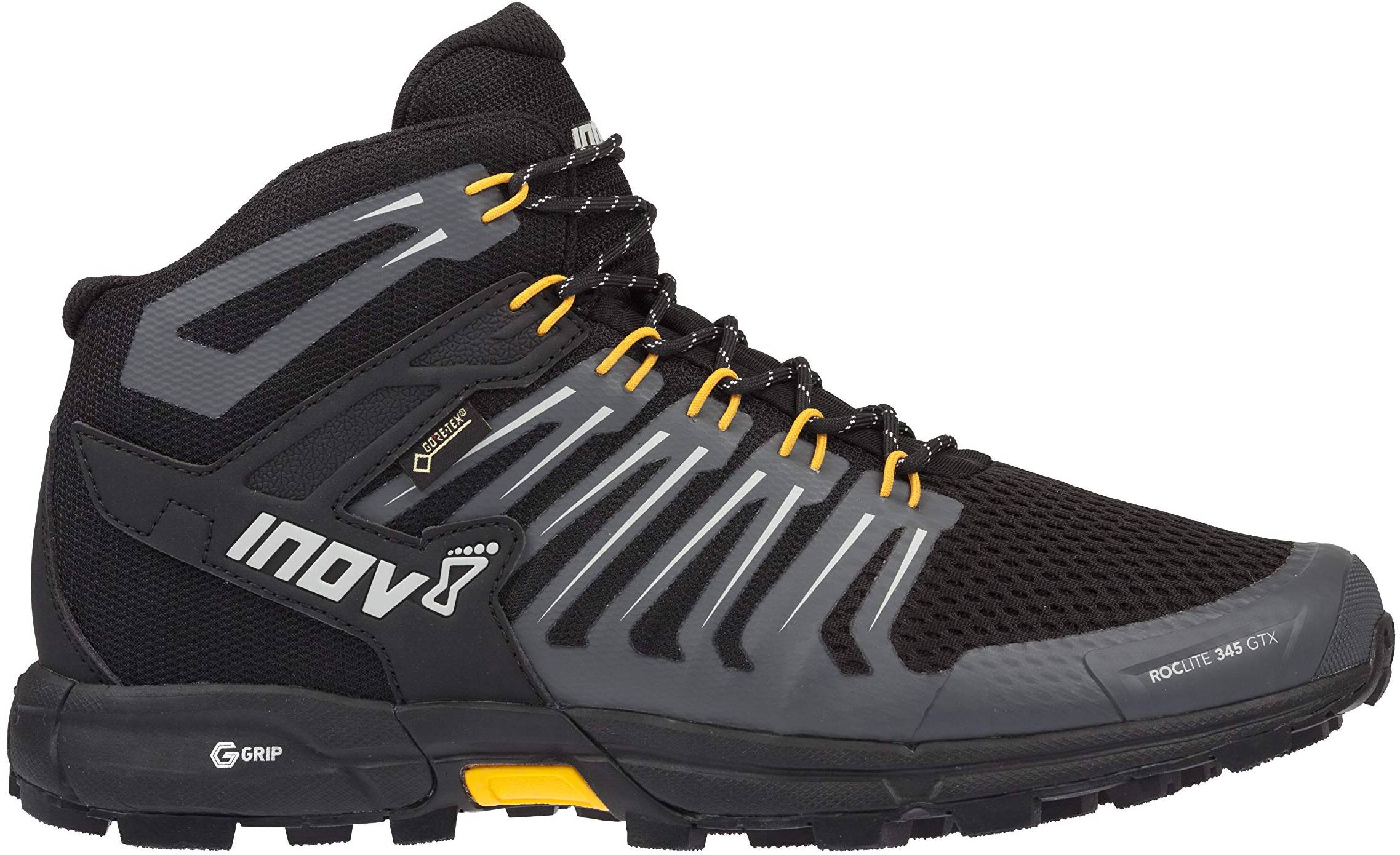 speed hiking shoes