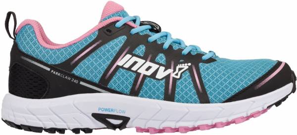 inov-8 Inov8 Parkclaw 240 Womens Trail Running Shoes AW19