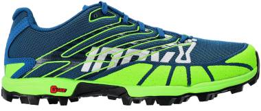 Inov-8 X-Talon 255 - BLUE/GREEN (000914BLGN)