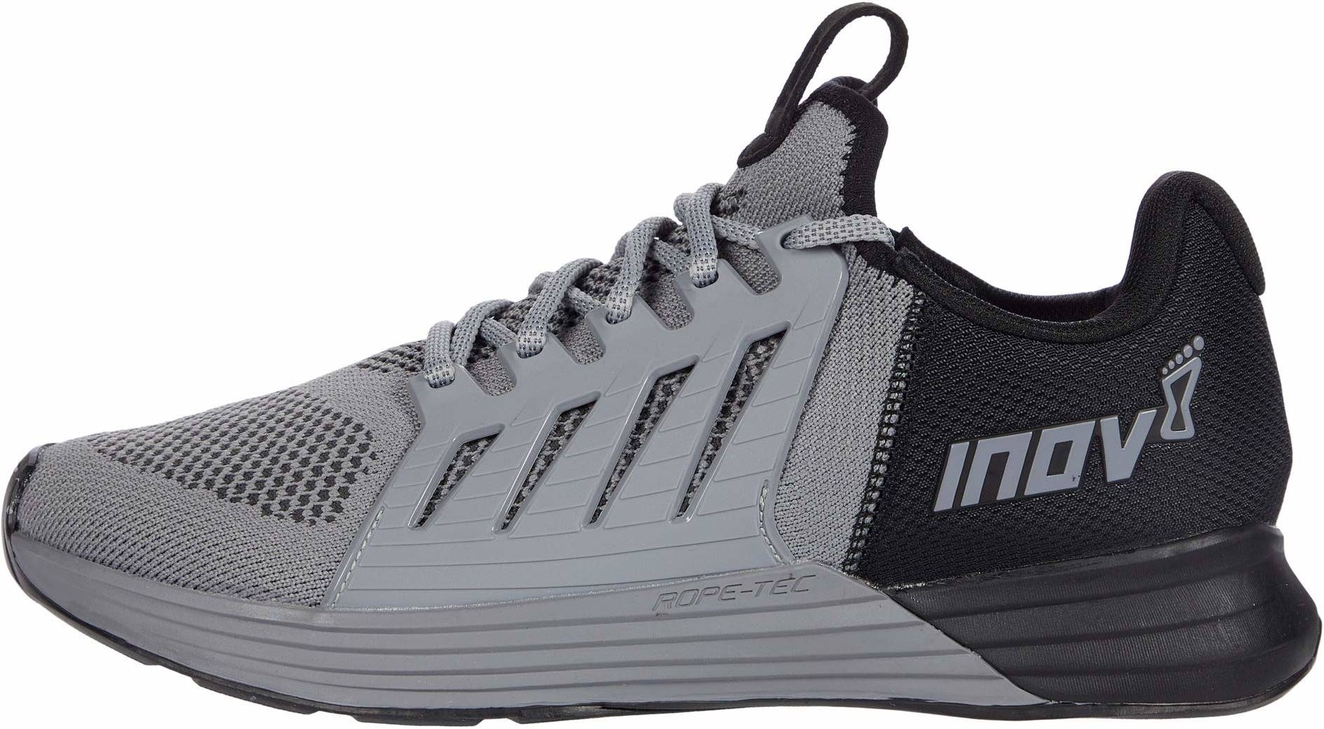 best inov 8 shoes for crossfit
