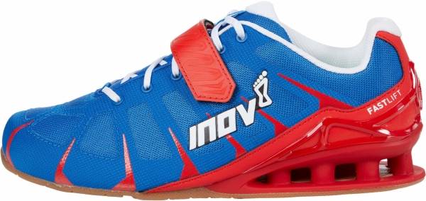 inov lifting shoes