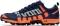 Inov-8 X Talon 212 v2: Pampers and supports the feet all-day - Blue / Orange (000152BLOR)