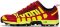 Inov-8 X Talon 212 v2: Pampers and supports the feet all-day - Red / Yellow (000152RDYWP)