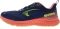 Inov8 Roadfly - Azul (001282BLCOLM)